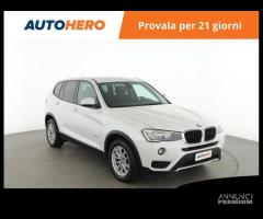 BMW X3 ZK74410 - 6