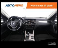 BMW X3 ZK74410 - 8