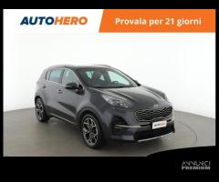 KIA Sportage YR67238 - 6