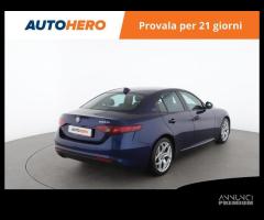 ALFA ROMEO Giulia DM47986