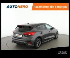 FORD Focus RJ94462