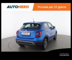 FIAT 500X CX34335