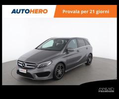 MERCEDES-BENZ B 220 GF53268 - 1