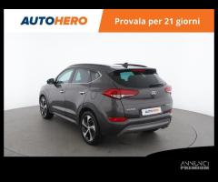 HYUNDAI Tucson DU22698 - 4