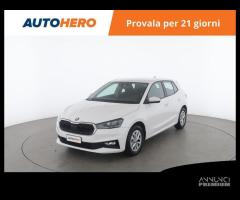 SKODA Fabia CE87236 - 1