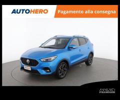 MG ZS HY79196