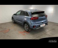 KIA Niro JH59402 - 4