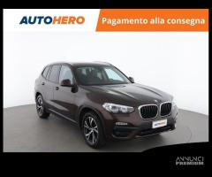 BMW X3 KM04879 - 6