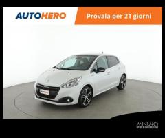 PEUGEOT 208 RG32727