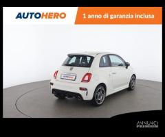 ABARTH 595 BX55398 - 5