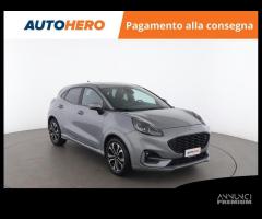 FORD Puma SD65161 - 6