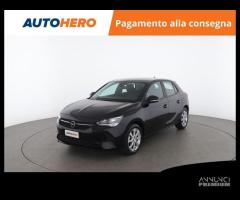 OPEL Corsa EG04411 - 1