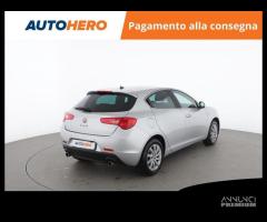 ALFA ROMEO Giulietta TU88582