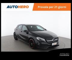 MERCEDES-BENZ A 200 YT06005 - 6