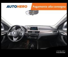 BMW X1 AA00909 - 8