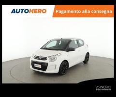 CITROEN C1 YR76721