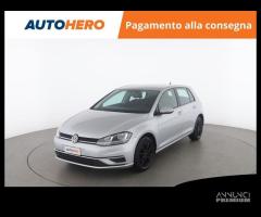 VOLKSWAGEN Golf XE28130