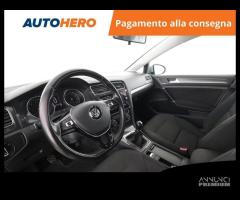 VOLKSWAGEN Golf XE28130 - 7