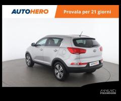 KIA Sportage HR72438 - 4