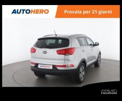 KIA Sportage HR72438 - 5