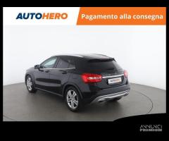 MERCEDES-BENZ GLA 200 VU29388