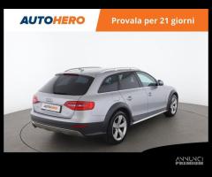 AUDI A4 allroad RK50570