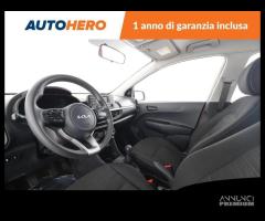 KIA Picanto HR89791 - 7