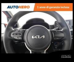 KIA Picanto HR89791 - 12