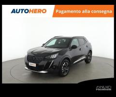 PEUGEOT 2008 HP31050 - 1