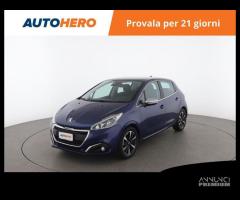 PEUGEOT 208 EZ21568 - 1