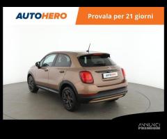 FIAT 500X SR22059