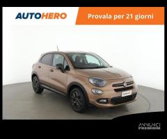 FIAT 500X SR22059 - 6