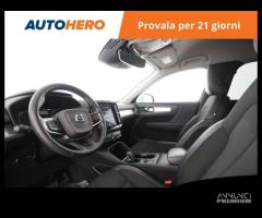 VOLVO XC40 PL22665 - 7