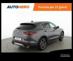 ALFA ROMEO Stelvio XW72812