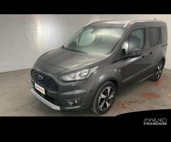 FORD Tourneo Connect HB62109 - 1