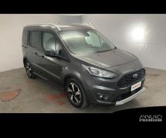 FORD Tourneo Connect HB62109 - 6