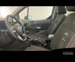 FORD Tourneo Connect HB62109 - 8