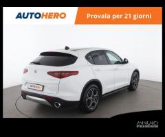 ALFA ROMEO Stelvio WN99612 - 5