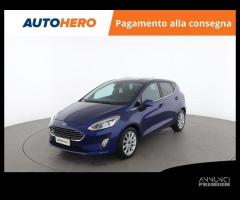 FORD Fiesta CP27021 - 1