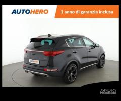 KIA Sportage UK05267 - 5