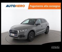 AUDI Q5 WA68954 - 1