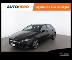 MERCEDES-BENZ A 180 HB76978 - 1