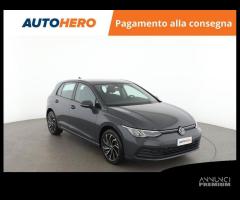 VOLKSWAGEN Golf LV94494 - 6