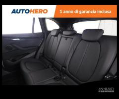 BMW X1 HX62523 - 9