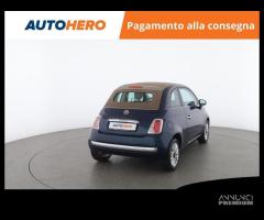 FIAT 500C RU34797 - 5