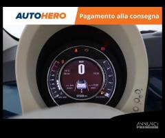 FIAT 500C RU34797 - 11