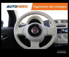 FIAT 500C RU34797 - 12