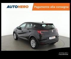 RENAULT Captur PH01732