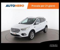 FORD Kuga CH12169 - 1