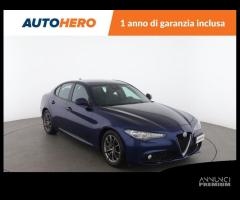 ALFA ROMEO Giulia AJ68556 - 6